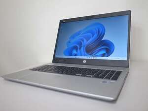 美品 HP ProBook 450 G7 Corei5-10210U RAM16G SSD256G Wi-Fi6 (2023-1110-2349)