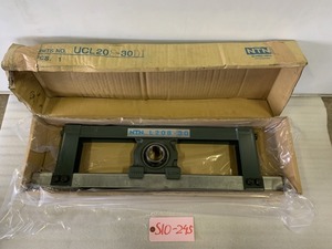 NTN 軸受ユニット　型式：Ｌ208-30