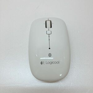 4031.Logicool ロジクール Bluetoothマウス M558（Mac用）