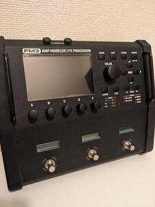 FRACTAL AUDIO SYSTEMS FM3 有料IR入り