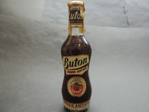 ★ＢＵＴＯＮ　　Ｒｏｓｓｏ　Ａｎｔｉｃｏ★　　　　ミニボトル・古酒