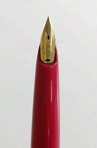 PILOT Elite 万年筆 18K 文房具 筆記用具 パイロット エリート（J）