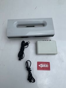 MASPRO DT630 地上デジタルチューナー/▲DX ANTENNA 地デジUHFアンテナ　US200