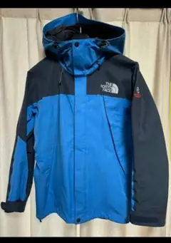 THE NORTH FACE / マウンテンジャケット NP15001 ブルー