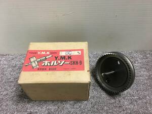 送料無料！！[税込・中古]　 YMK　ホルソー　SKH-9　80ｍｍ　美品