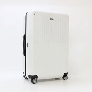 146914★正規品★リモワRIMOWA★サルサエアー スーツケース 820.70.45.4 4輪 80L★