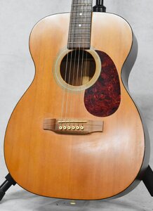 【C】Martin OO-1 アコースティックギター ハードケース付き マーティン 028520