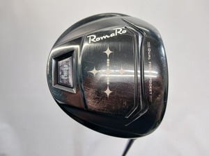 入間■【中古】 ロマロ RayV ATTAS-G7 5 SR 10[3381]