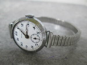【0604i F10831】SEIKO セイコー アンティーク 腕時計 ビンテージ 
