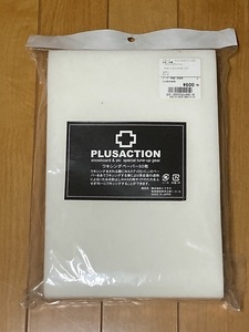 ワクシングペーパー　50枚入　PLUSACTION　ヒマラヤ　スキー　スノーボード　未使用品