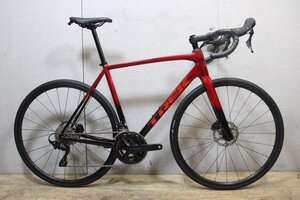 最新コンポ!!■TREK トレック emonda ALR 5 エントリーロード SHIMANO 105 R7120 2X12S サイズ56 2024年モデル 新品並