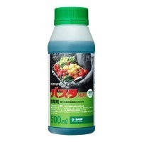 C1▲【石本定#343ヨサ060725-1】バスタ除草剤 500mL 使用期限2026.10まで