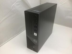 ジャンク!DELL Vostro 3681●Core i5 10400 2.9G 8G 1T