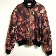 vintage Paul smith bomber jacket dn