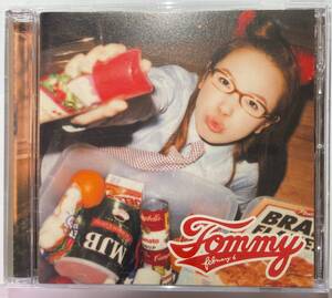 トミー・フェブラリー（Tommy february6）「トミー・フェブラリー（Tommy february6）」【the brilliant green】CD