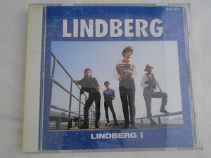 CD/LINDBERG II リンドバーグ 2/LINDBERG リンドバーグ/中古/cd21842