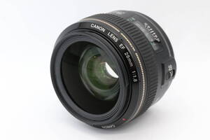 ★極上品★ CANON キヤノン EF 28mm F1.8 USM #01533