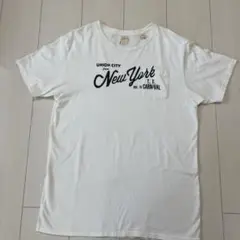 BARNS OUT FITTERS バーンズアウトフィッターズ Tシャツ