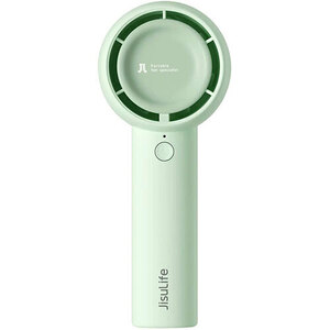 JISULIFE ジスライフ Handheld Fan Life5 2000 ハンディファン グリーン JL-FA42GR /l