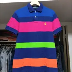 POLO RALPH LAUREN ポロ ラルフローレン ポロシャツ