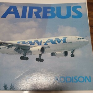 Airbus ペーパーバック