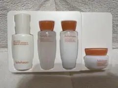 Sulwhasoo First Care 4点セット　おまけ付き