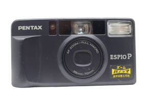 ★良品★PENTAX ESPIO P#7853