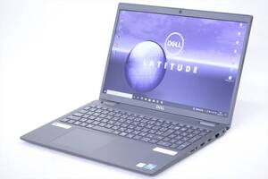 1円～ 2022年出荷 16Gメモリ 第11世代CPU Office2019 バッテリー良好 DELL Latitude 3520 i5-1145G7 RAM16G SSD256G 15.6インチ FHD Wi-Fi6