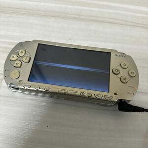 SONY PlayStation Portable ソニー PSP -1000 プレイステーション ポータブル
