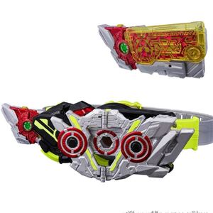 DXゼロスリープログライズキー&ゼロスリードライバーユニット 仮面ライダーゼロワン 仮面ライダーアウトサイダーズ