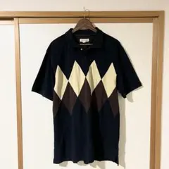 TOMMY HILFIGER トミーヒルフィガー ポロシャツ