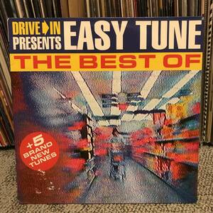 ◆V.A. / THE BEST OF EASY TUNE 2LP