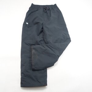 中古 22/23 DC PRIMO PANT ADYTP03027 メンズLサイズ スノーボードパンツウェア ディーシー