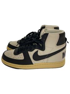 NIKE◆TERMINATOR HIGH PREMIUM_ターミネーター ハイ プレミアム/24.5cm/BLK