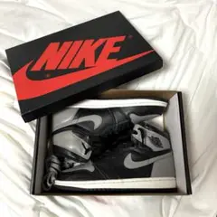 NIKE AIR JORDAN 1 SHADOW シャドー aj1