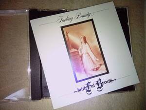 プログレCD☆ Faithful Breath / Fading Beauty (1974)　ジャーマン　プログレッシブ・ロック