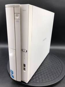 【ジャンク】NEC デスクトップパソコン VALUESTAR L VL350/VG PC-VL350VG1Y 