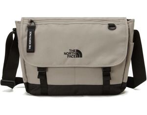 ザノースフェイスショルダーバッグ MESSENGER BAG 新品未使用　 THE NORTH FACE 