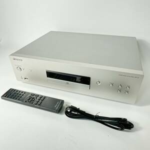 Pioneer パイオニア SACDプレーヤー PD-10