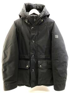 ダウンジャケット　WOOLRICH　ウールリッチ　テトン アノラックダウンジャケット　WOCPS2870　SIZE XS