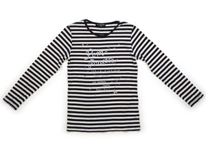 ポンポネット pom ponette Tシャツ・カットソー 150サイズ 女の子 子供服 ベビー服 キッズ