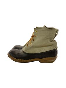 Danner◆ブーツ/US7/BRW/スウェード