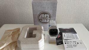 【未使用品】カシオ Ｇショック G-SHOCK DW-5040RX-7ER CASIO