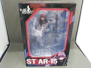 ファット・カンパニー ST AR-15 1/7 ドールズフロントライン