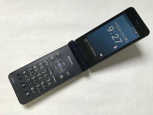 再GA198 docomo SH-02K blue black 判定〇