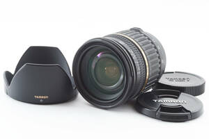 [超美品] タムロン◆ TAMRON AF 17-50mm F2.8 (A16) ソニー ミノルタ Aマウント #AC2042837