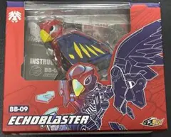 52TOYS BB-09  ECHOBLASTER