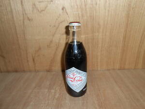 24.- コカ・コーラ 2000 記念ボトル Coca・Cola Commemorative Bottle 未開封品 