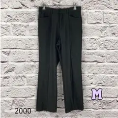 ☆R60837P☆ ストレートパンツ