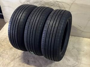 ★中古タイヤ 2021年製 7分山 トーヨー プロクセスCL1 SUV 225/60R17 225/60-17 99H 3本 T240629-01 45